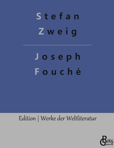 Joseph Fouché