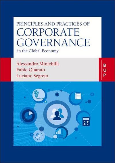 Principles and Practices of Corporate Governance