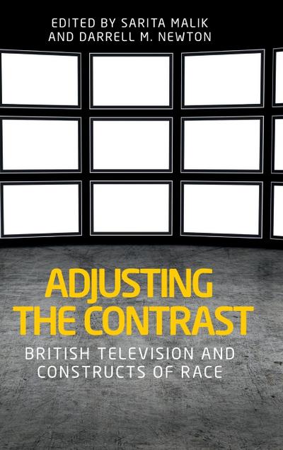 Adjusting the Contrast