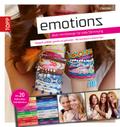 Emotionz - Armbänder für jede Stimmung