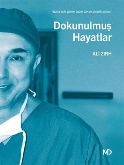 Dokunulmus Hayatlar