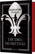 Die drei Musketiere