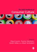 The SAGE Handbook of Consumer Culture