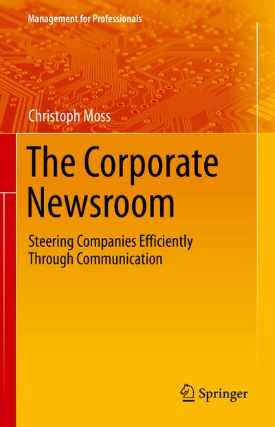 The Corporate Newsroom