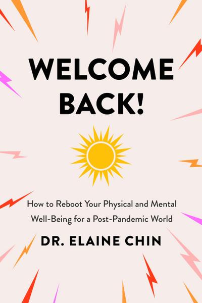 Welcome Back!