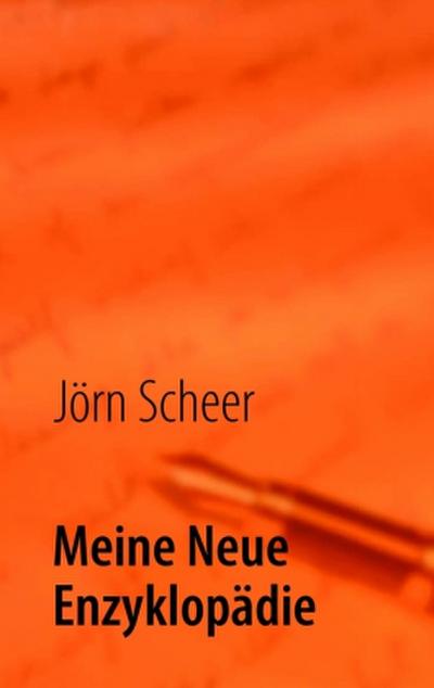 Meine Neue Enzyklopädie