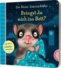 Bringst du mich ins Bett?