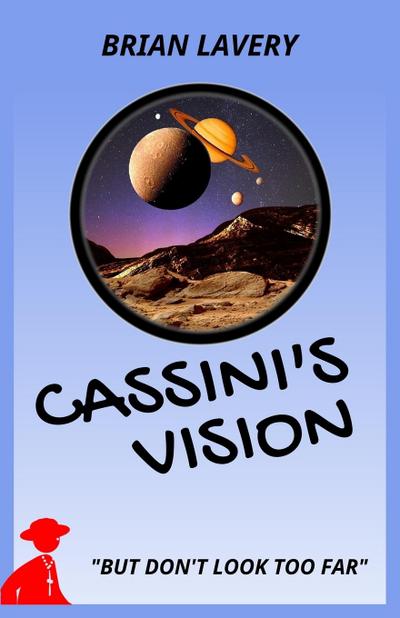 Cassini’s Vision