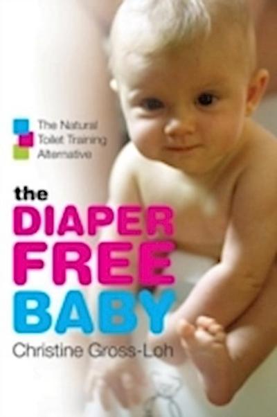Diaper-Free Baby
