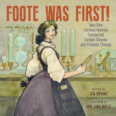 Foote Was First!