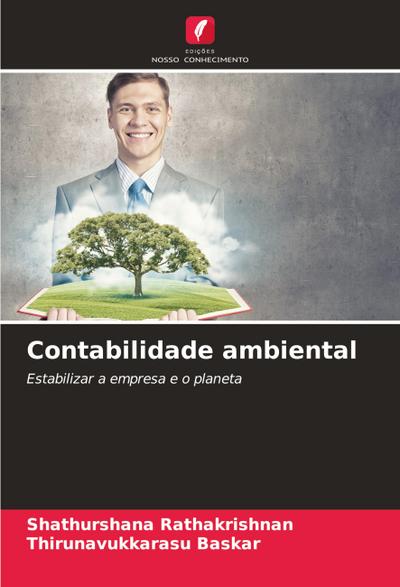 Contabilidade ambiental