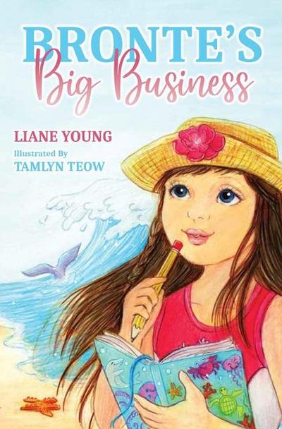 Young, L: Bronte’s Big Business
