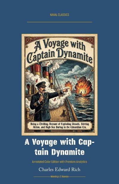 A Voyage with Captain Dynamite