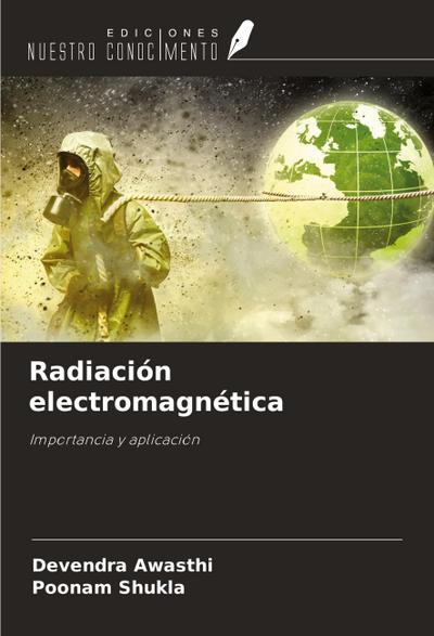 Radiación electromagnética