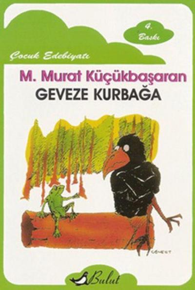 Geveze Kurbaga