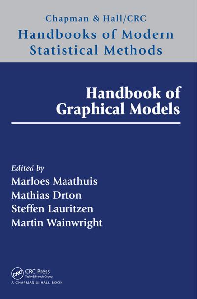 Handbook of Graphical Models