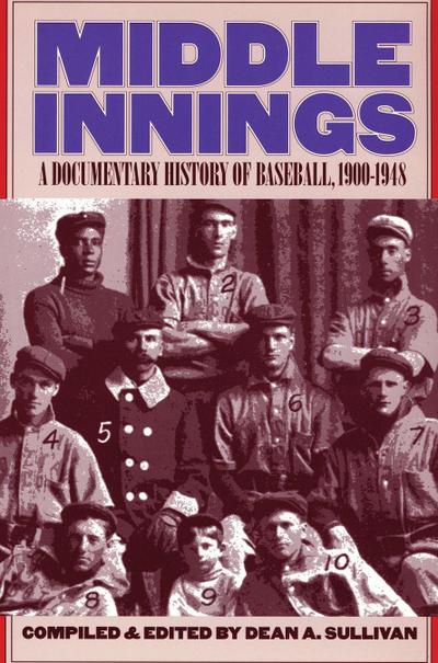 Middle Innings