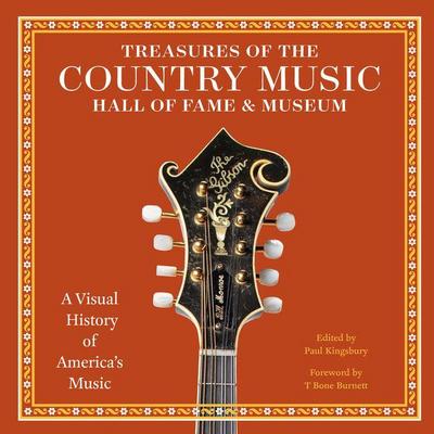 Treasures of the Country Music Hall of Fame and Museum