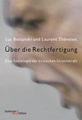 Über die Rechtfertigung