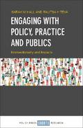 Engaging with Policy, Practice and Publics
