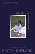 Calm Sea and Prosperous Voyage