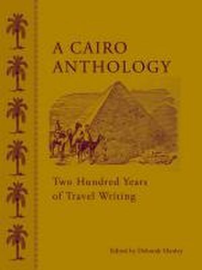 A Cairo Anthology