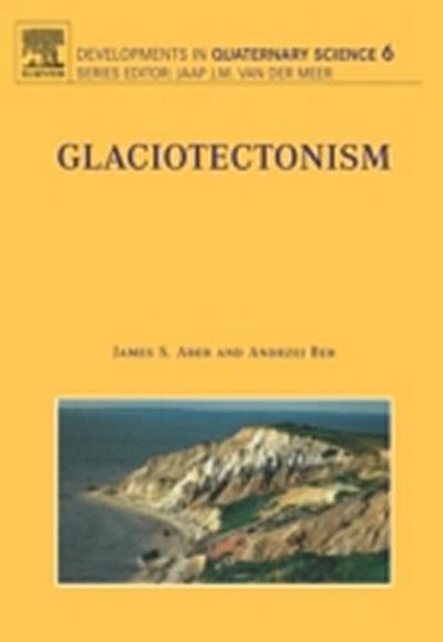 Glaciotectonism