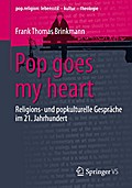 Pop goes my heart