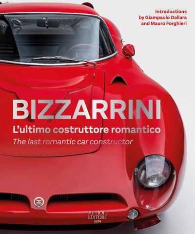 Buzzonetti, D: BIZZARRINI The last romantic constructor
