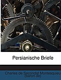 Persianische Briefe