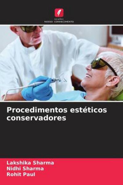 Procedimentos estéticos conservadores