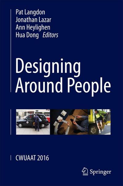 Designing Around People