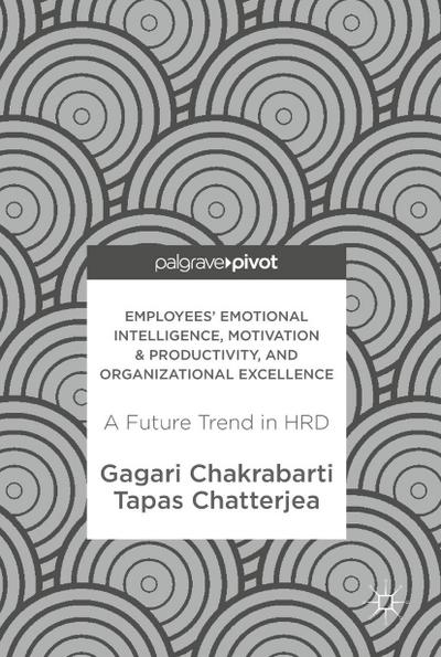 Employees’ Emotional Intelligence, Motivation & Productivity, and Organizational Excellence