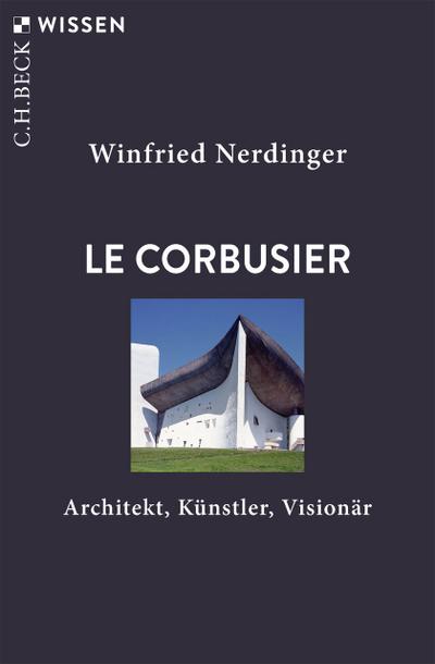 Le Corbusier