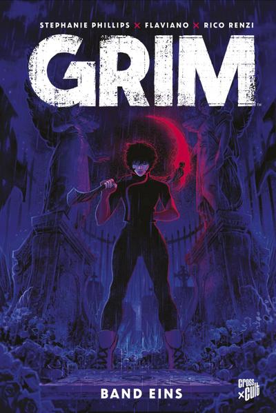 Grim 1 - Neue Edition