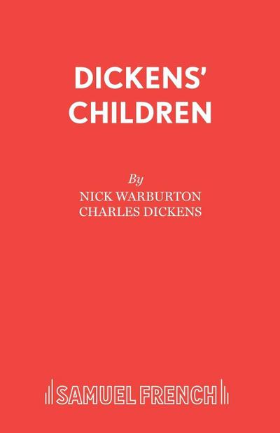 Dickens’ Children