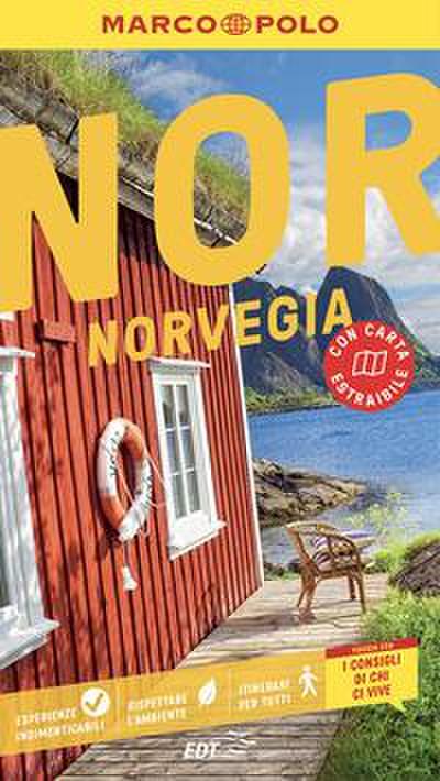 Norvegia