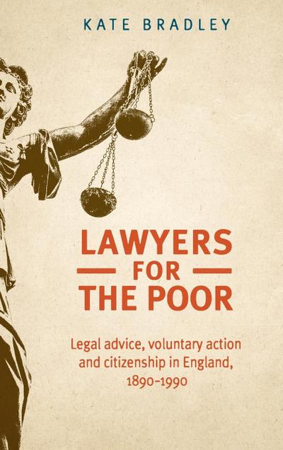 Lawyers for the poor