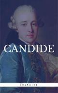 Candide (Book Center)