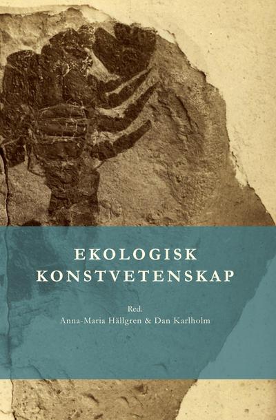Ekologisk konstvetenskap