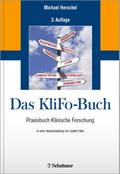 Das KliFo Buch