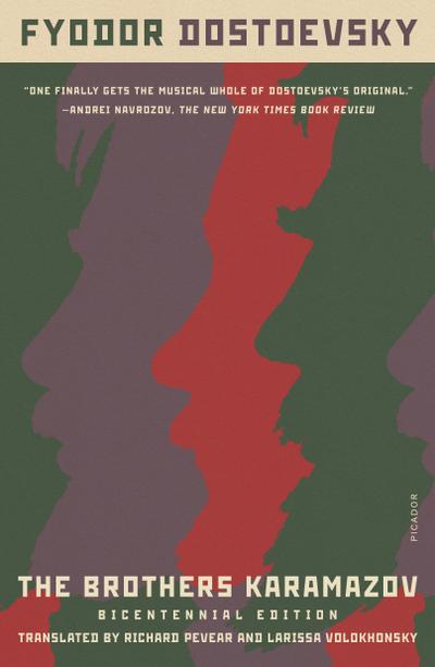 Brothers Karamazov (Bicentennial Edition)