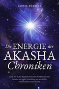 Die Energie der Akasha Chroniken