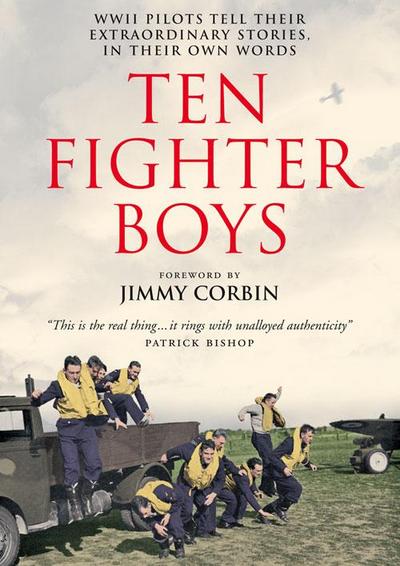 Ten Fighter Boys