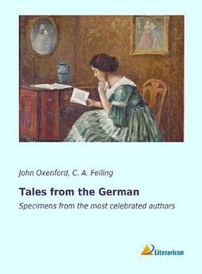 Tales from the German