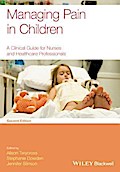 Managing Pain in Children