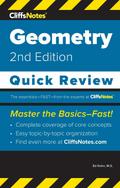 CliffsNotes Geometry