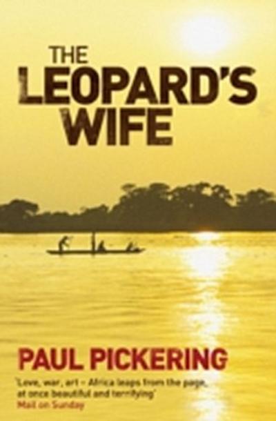 The Leopard’’s Wife