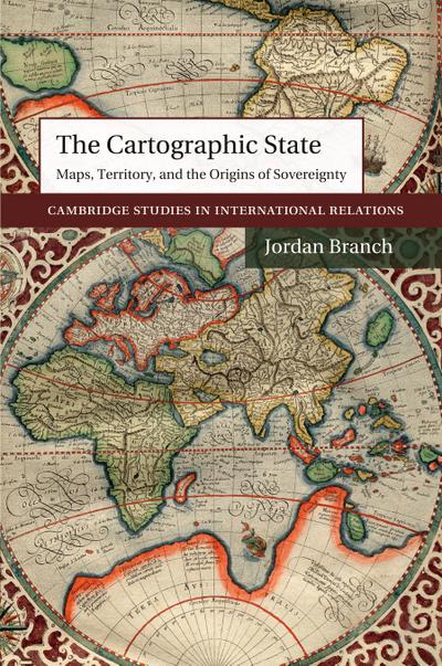 The Cartographic State