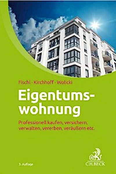 Eigentumswohnung